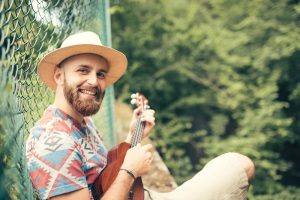 Cordoba Tenor Ukulele - a beautifully crafted ukulele known for its rich sound, premium materials, and long-lasting quality.