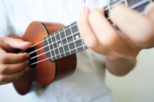 Tenor Ukulele Tuning: Avoiding Common Mistakes for Perfect Sound.